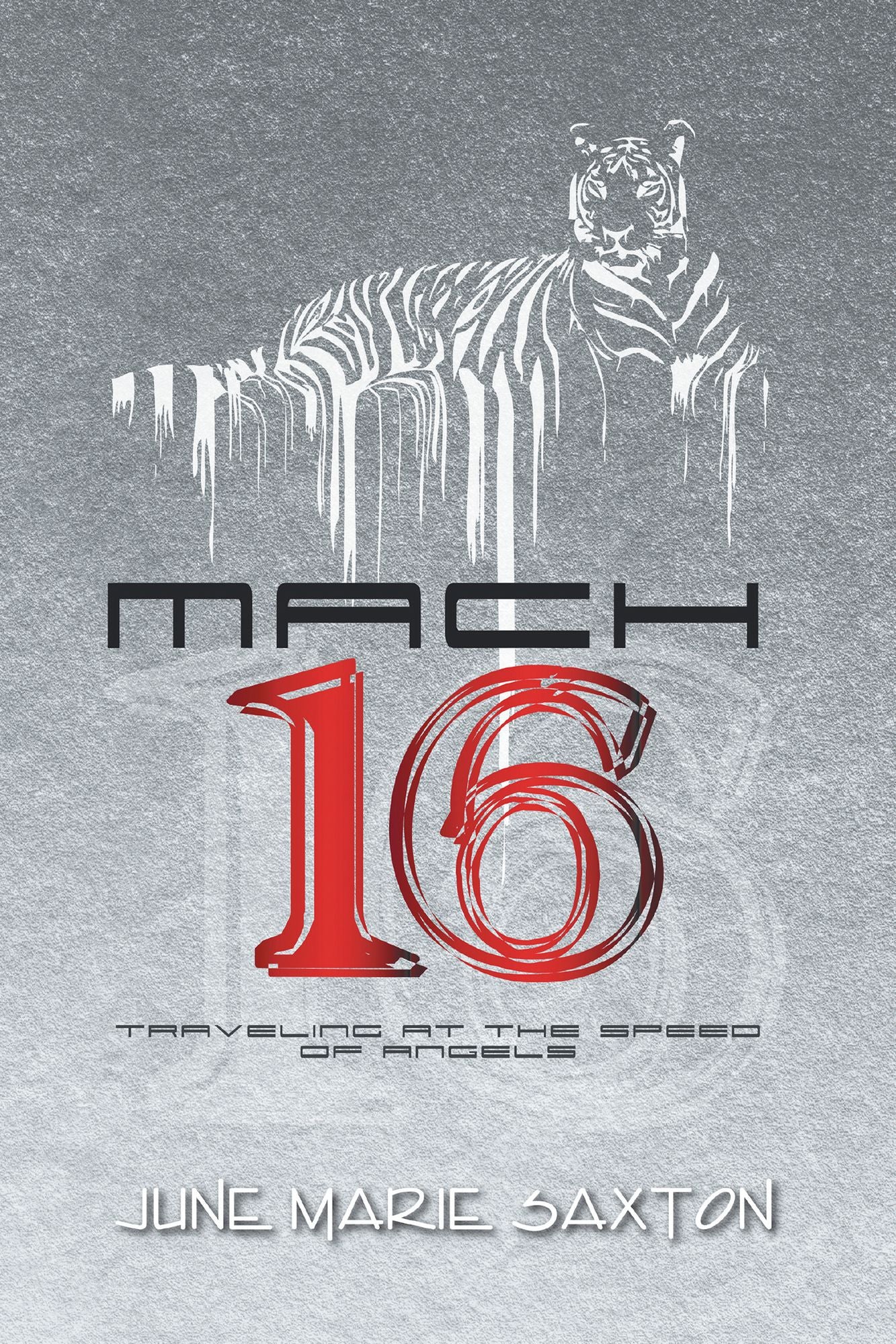 Mach 16