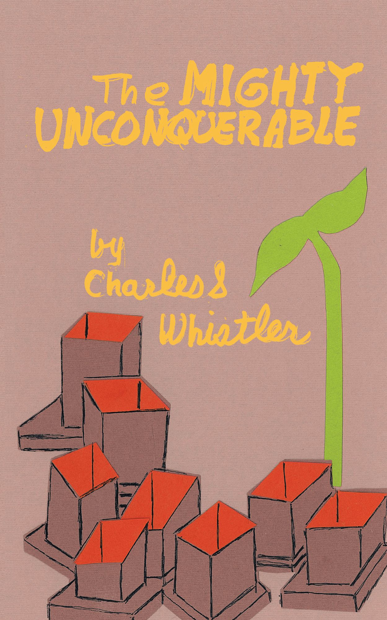 The Mighty Unconquerable: The Latest Speculations on Love