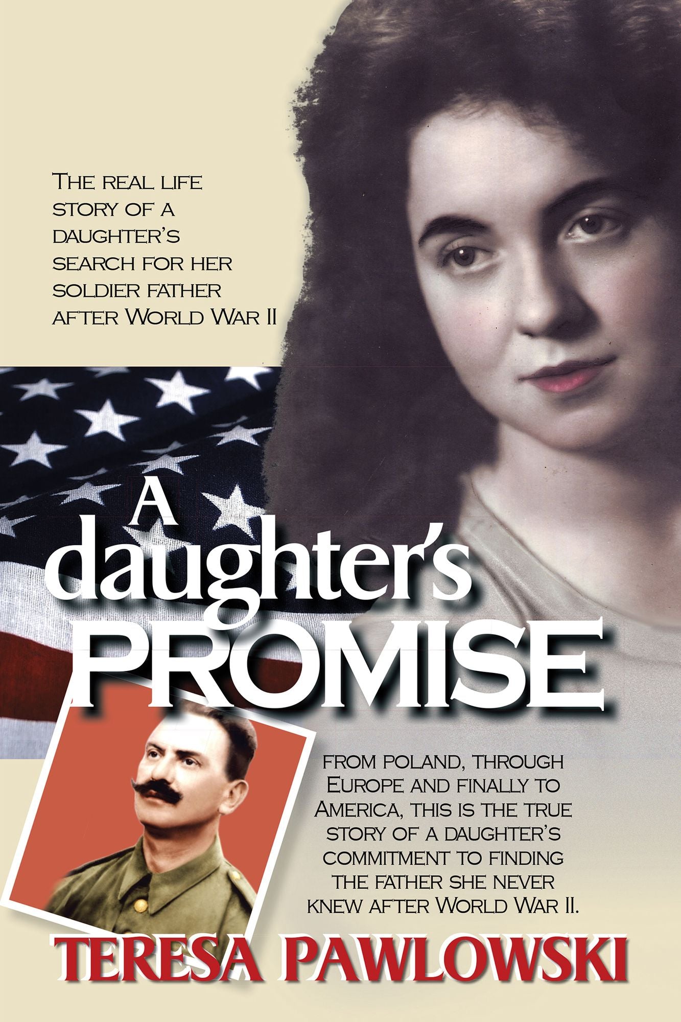 A Daughters Promise