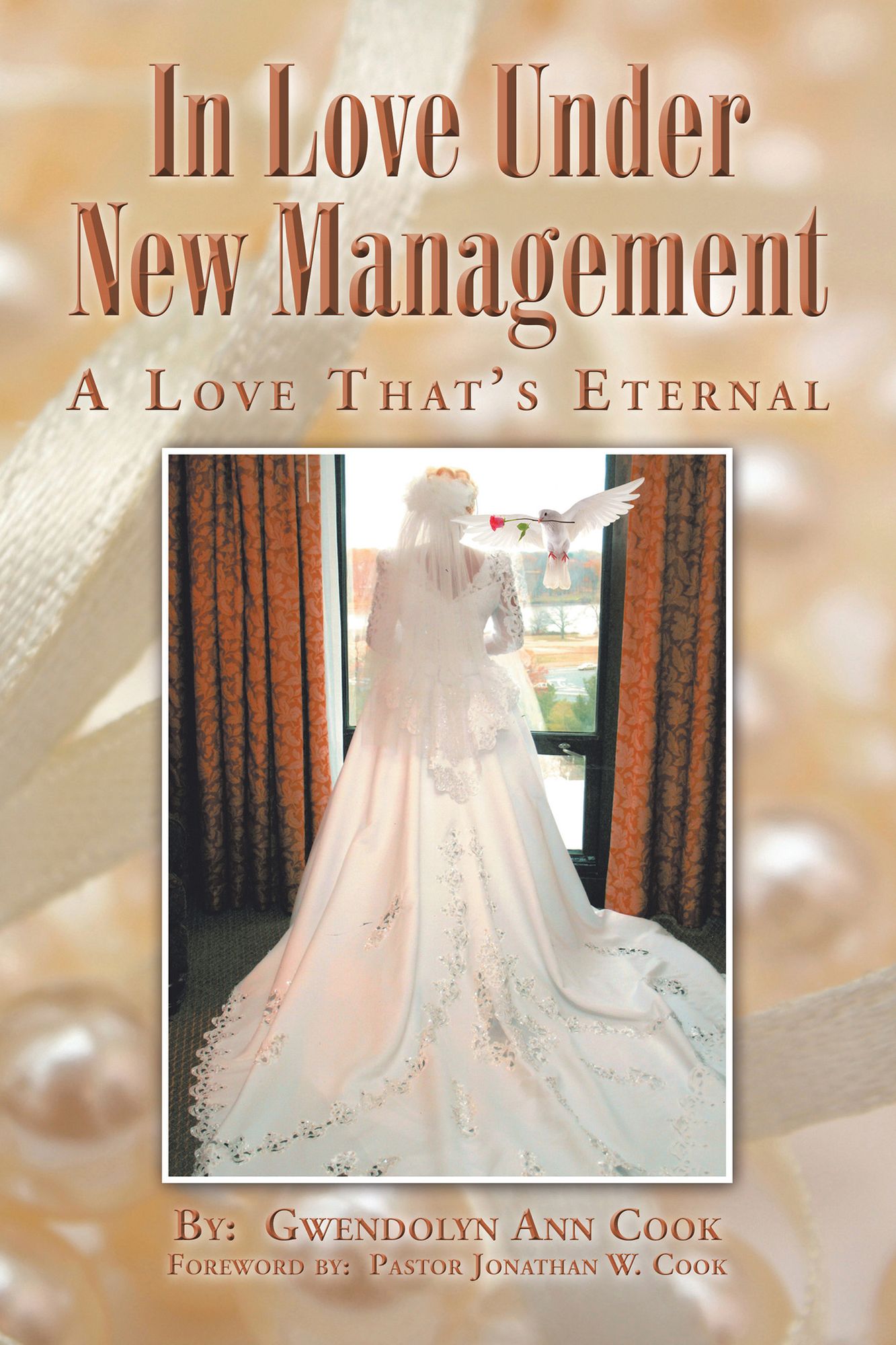 In Love Under New Management: A Love That's Eternal