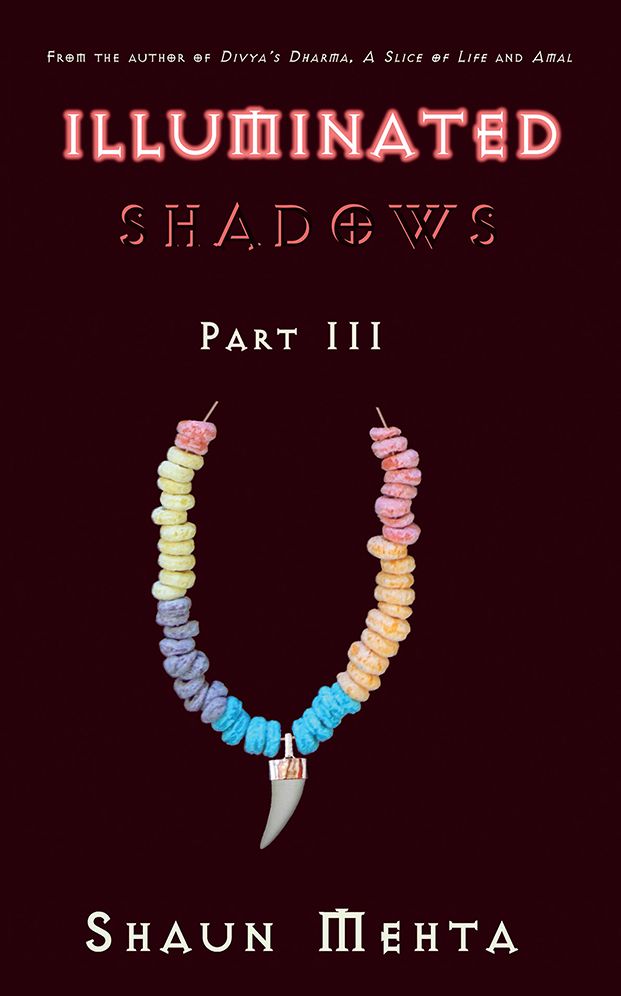 Illuminated Shadows: Part III