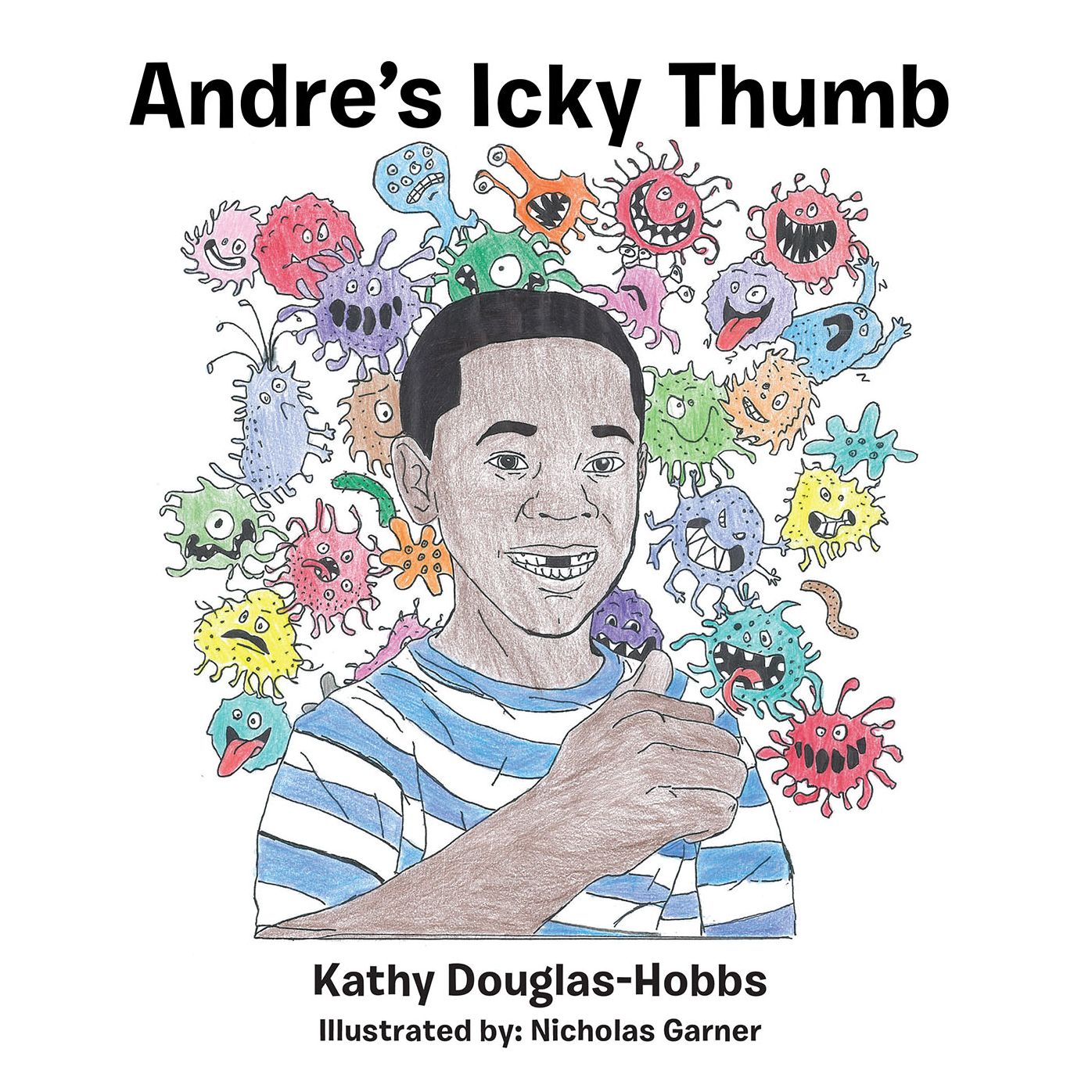 Andre's Icky Thumb