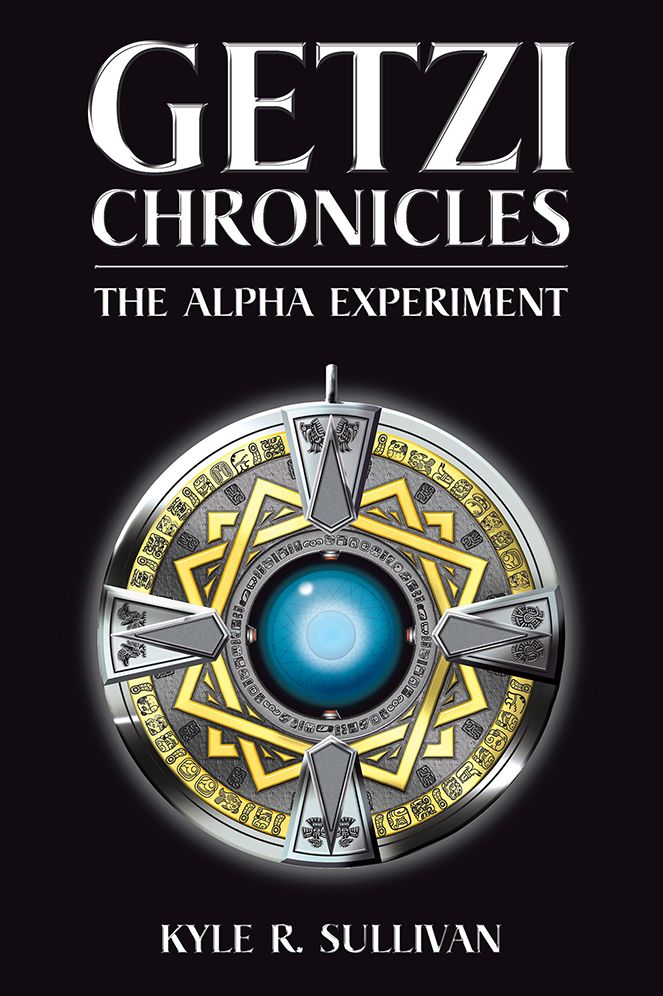 Getzi Chronicles: The Alpha Experiment