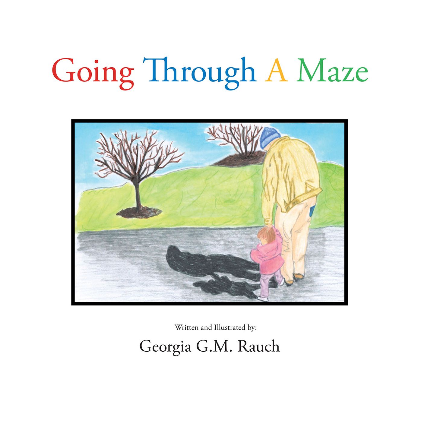 Going Through a Maze