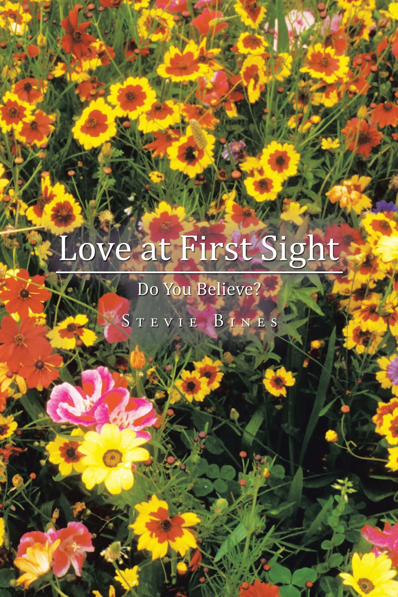 Love at First Sight: Do You Believe?