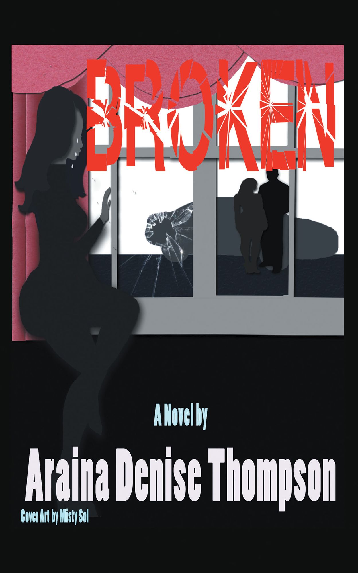 Broken: Love Chroncles Volume 1 / The Art of Love