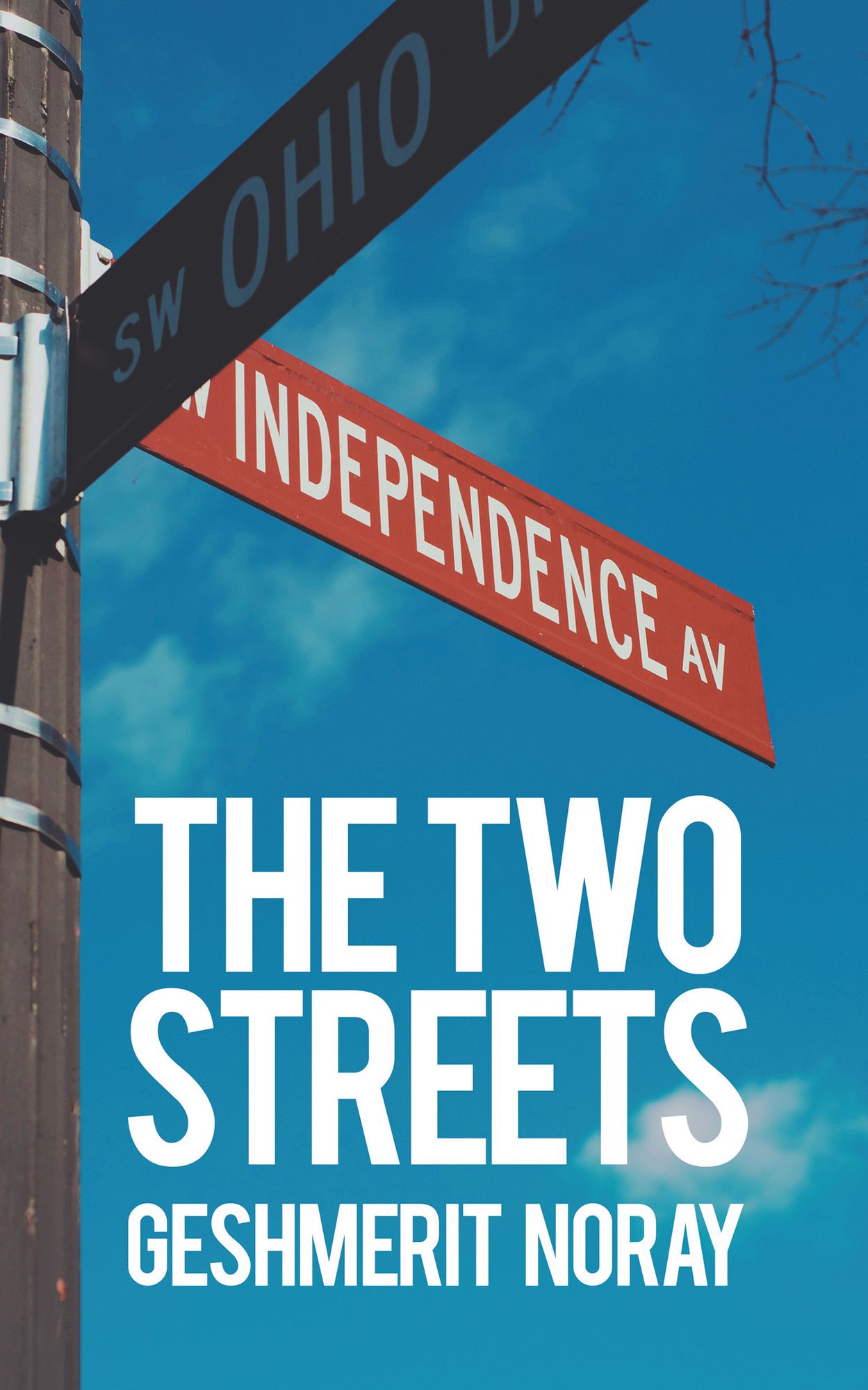 The Two Streets