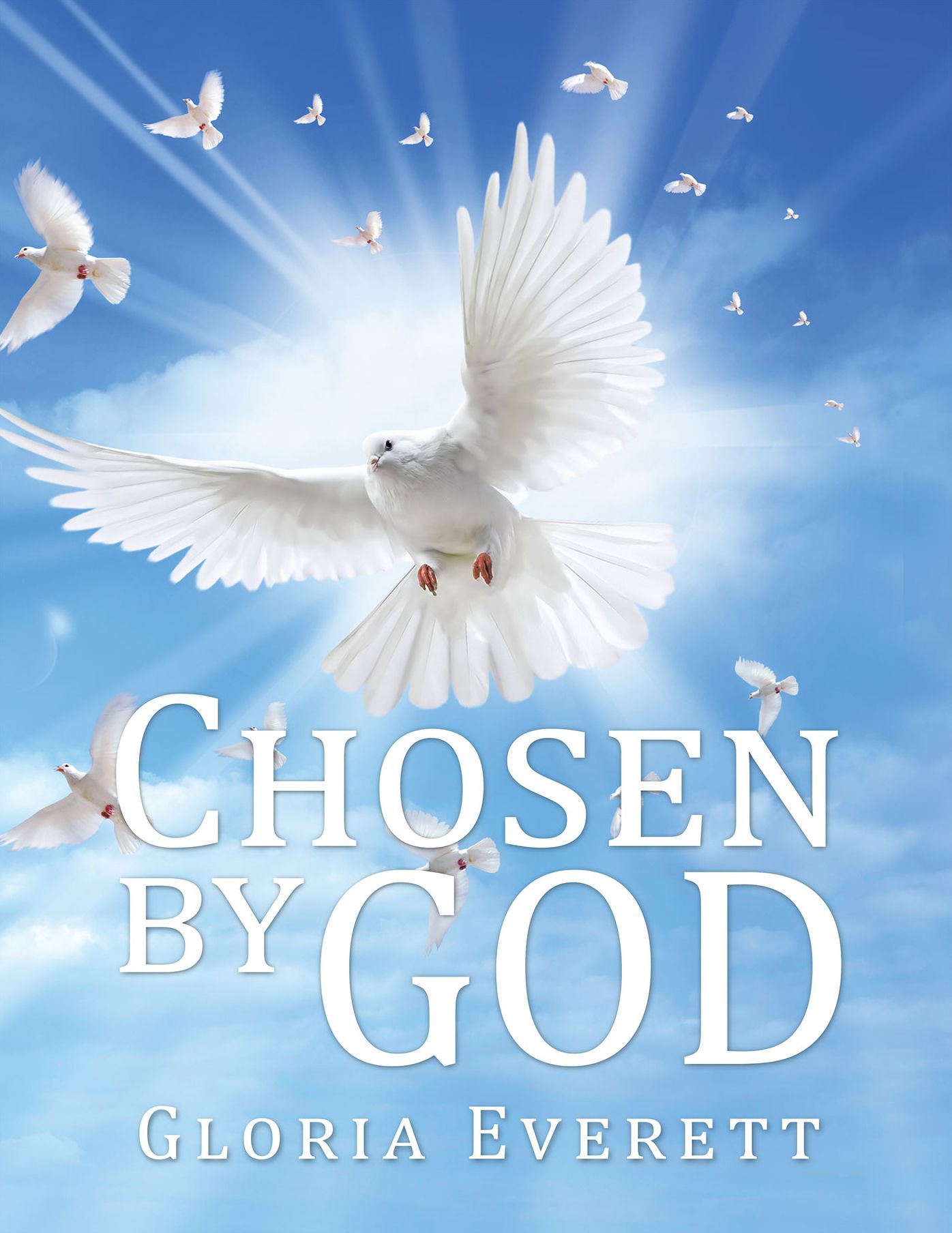 Chosen by God