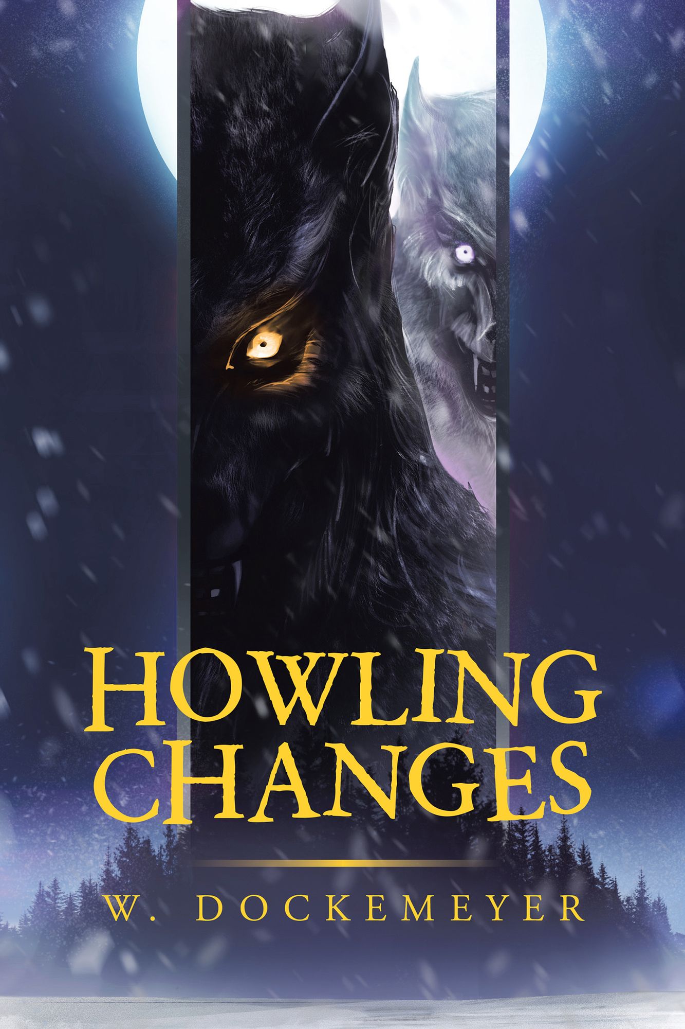 Howling Changes