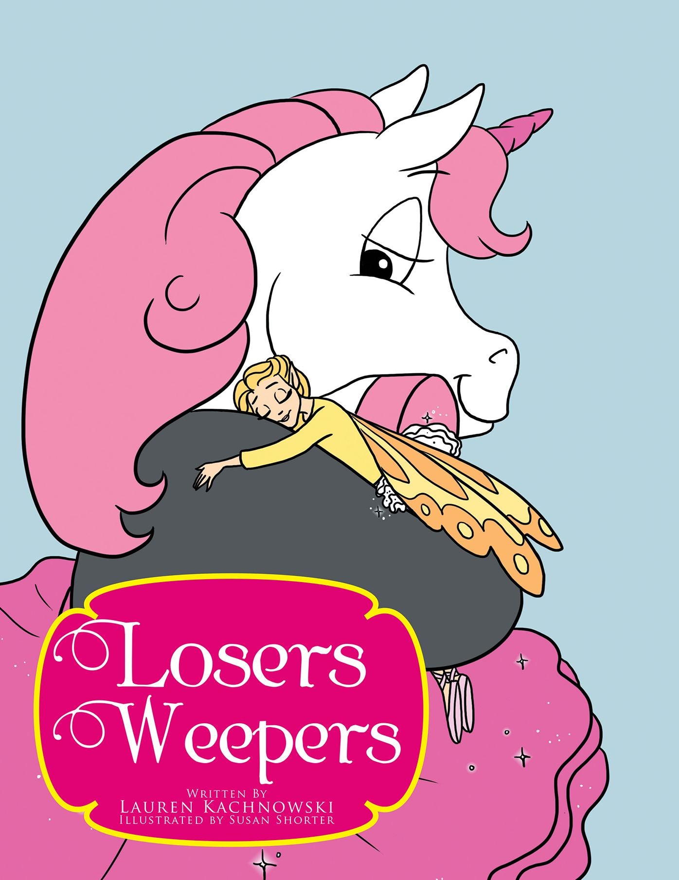 Losers Weepers