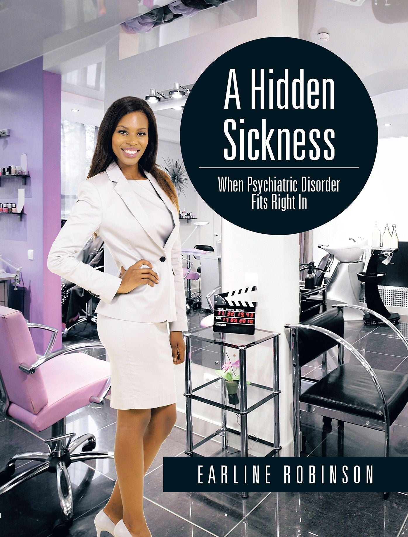 A Hidden Sickness: When Psychiatric Disorder Fits Right In