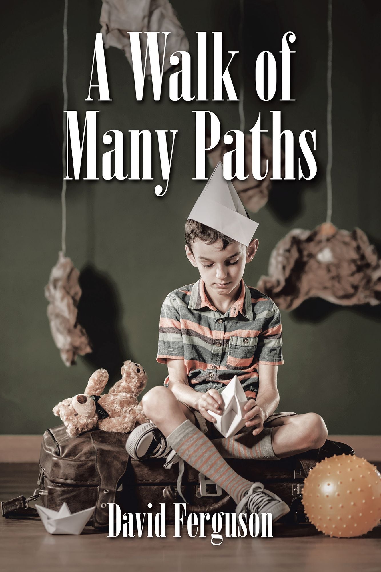A Walk of Many Paths