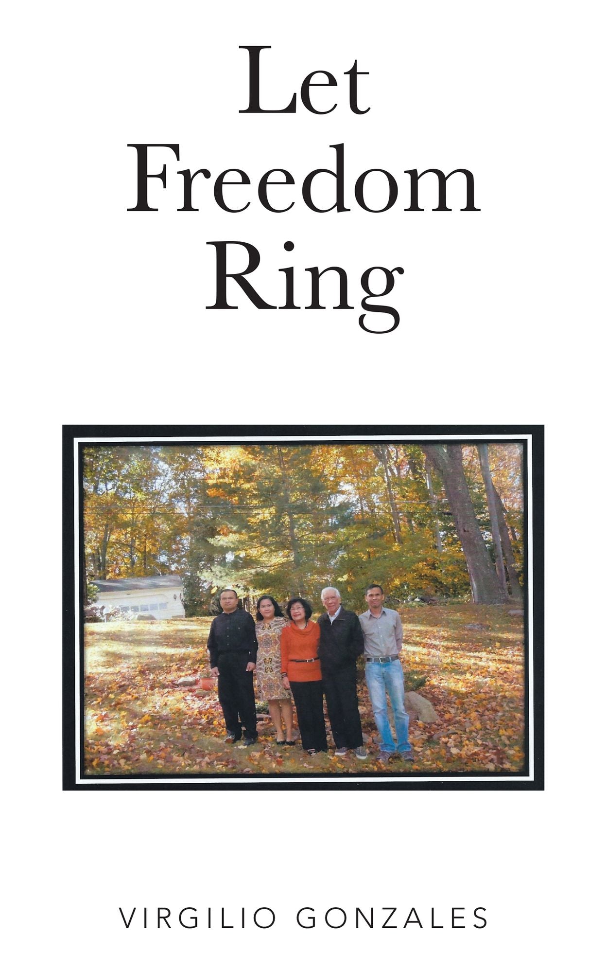 Let Freedom Ring