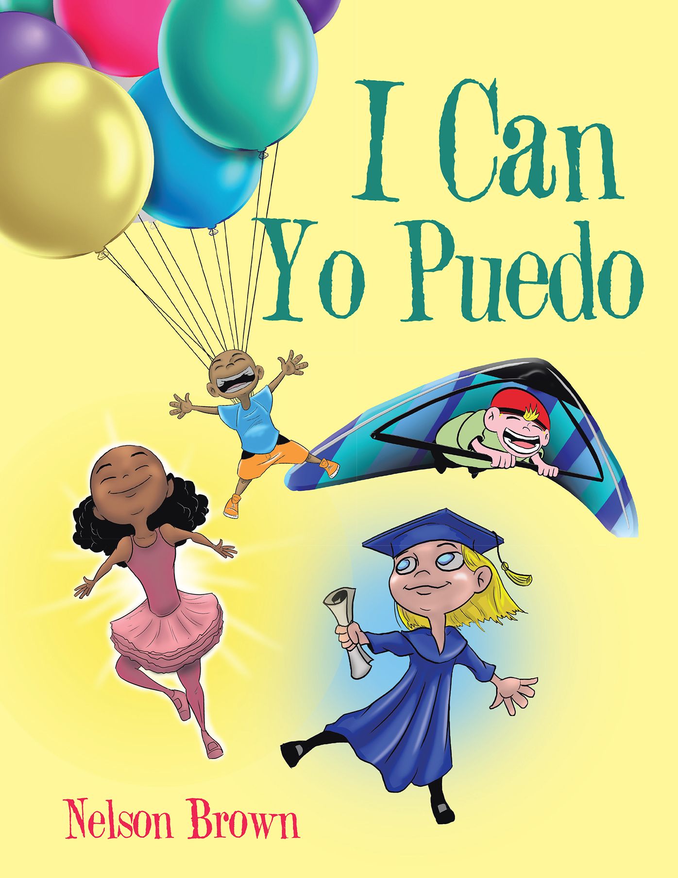 I Can