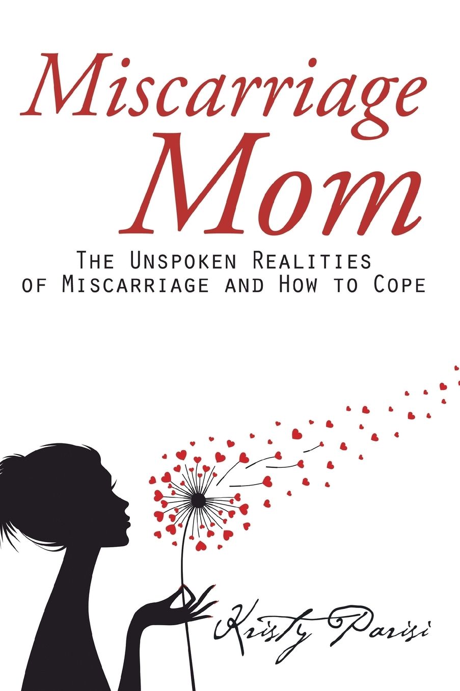 Miscarriage Mom: The Unspoken Realities of Miscarriage and How to Cope