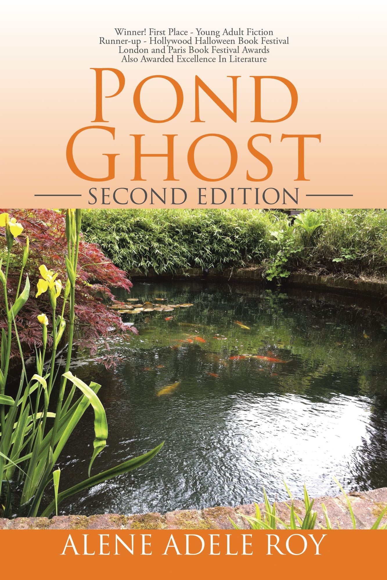Pond Ghost