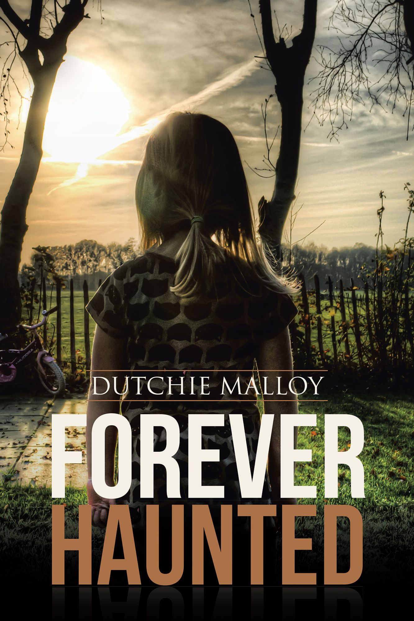 Forever Haunted