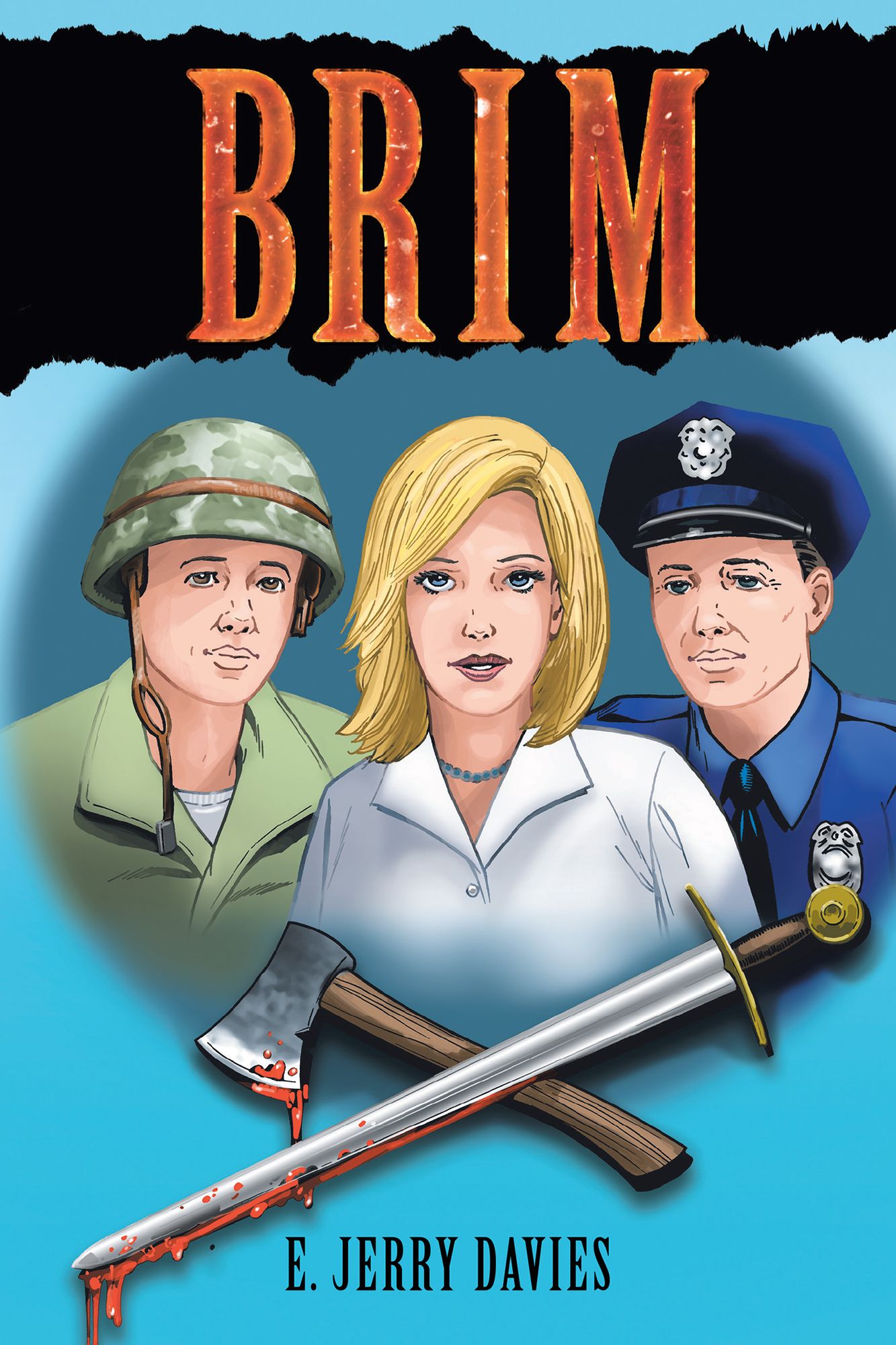 Brim