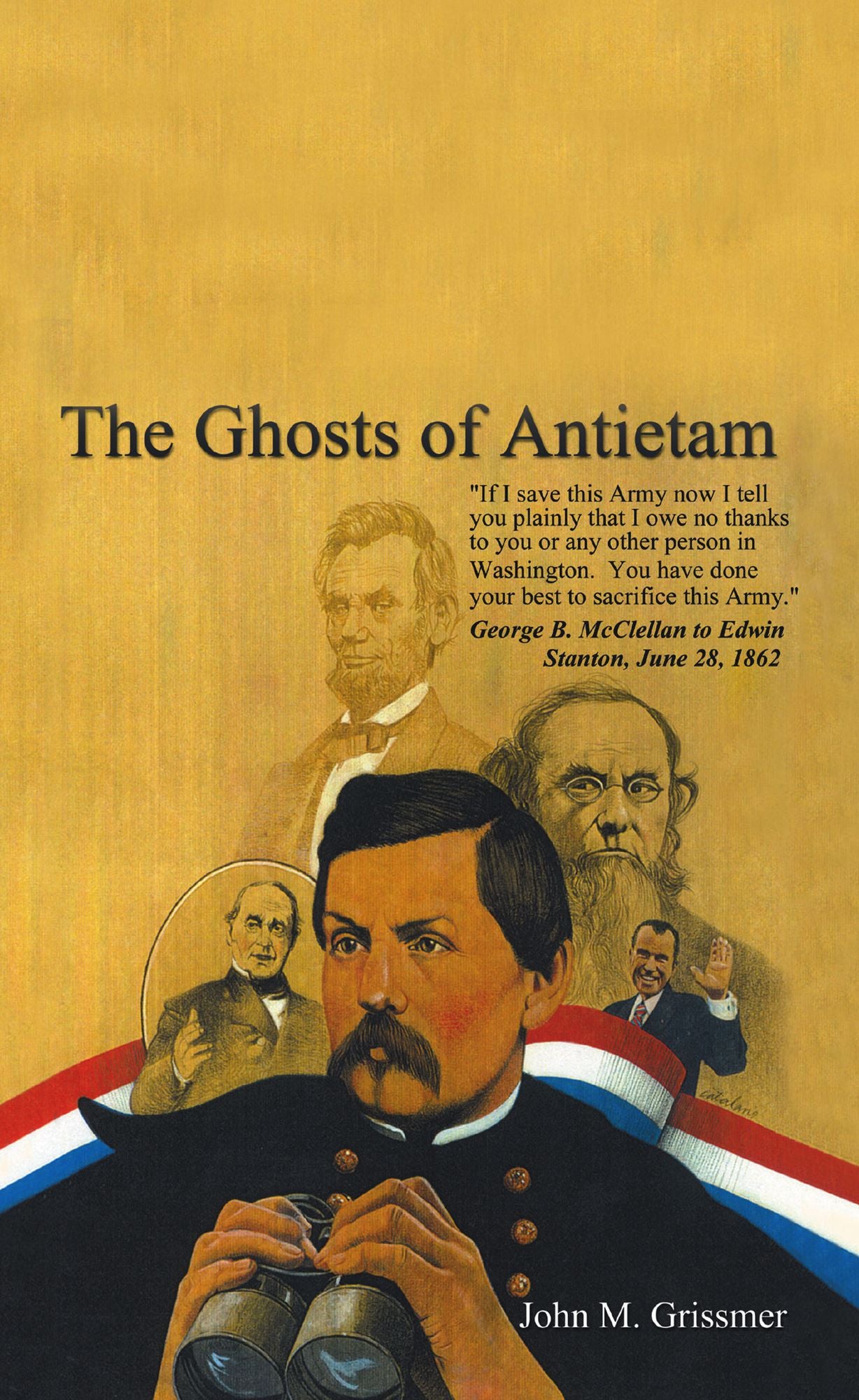 The Ghosts of Antietam