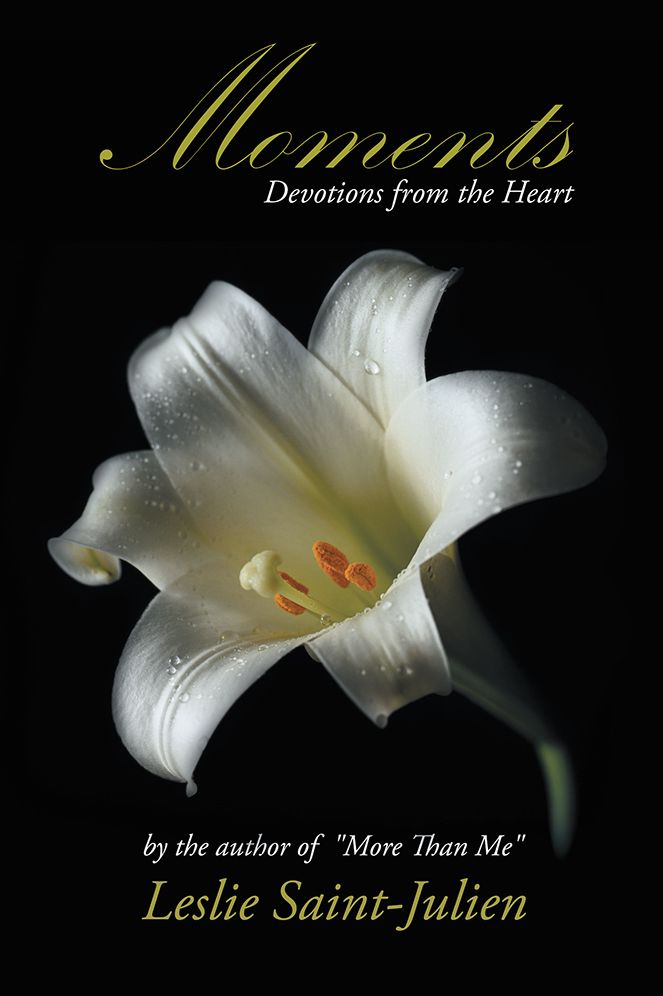 Moments: Devotions from the Heart