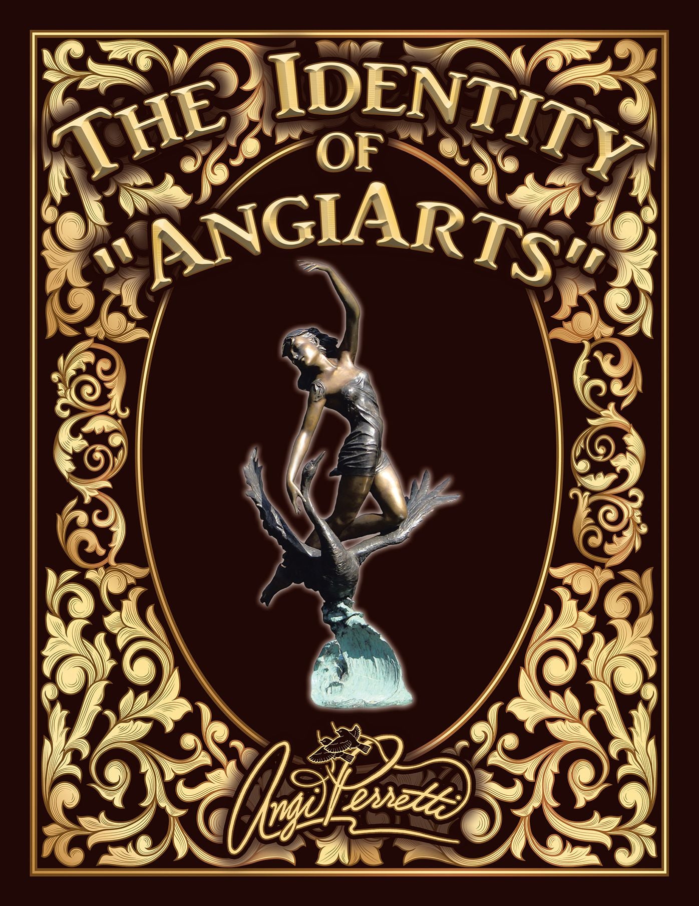 The Identity of "Angiarts"