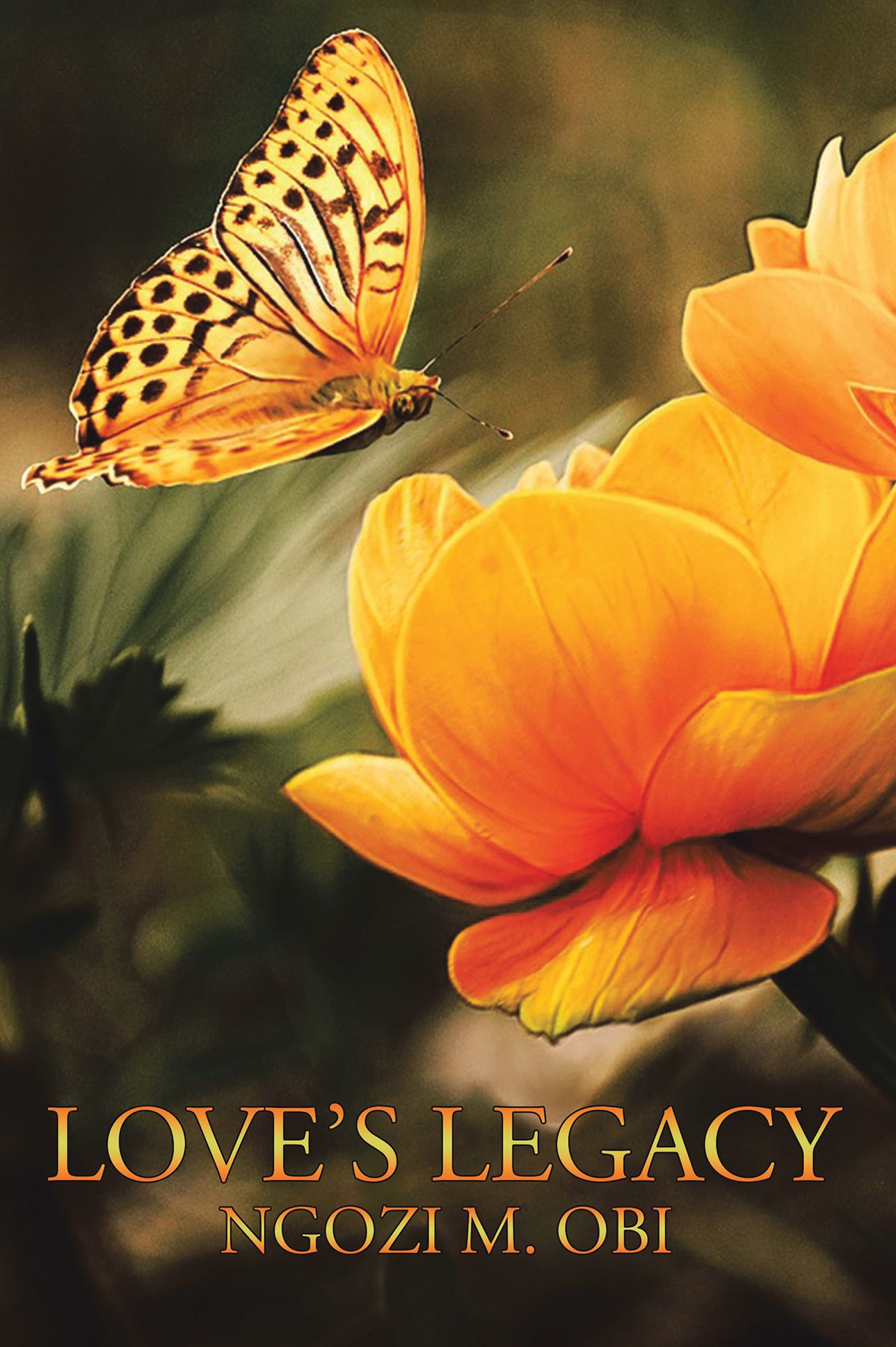 Love's Legacy