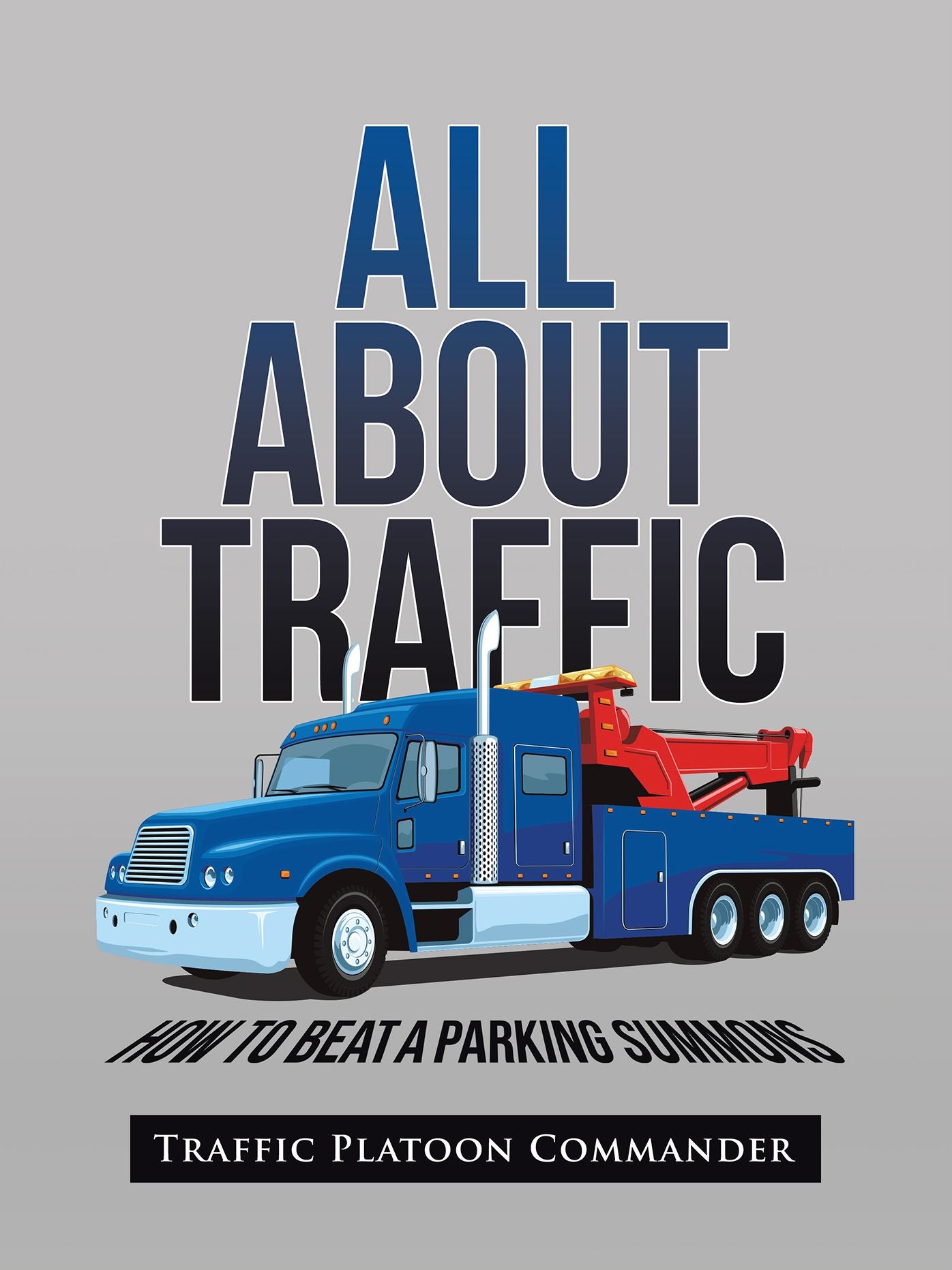 All About Traffic: How to Beat a Parking Summons