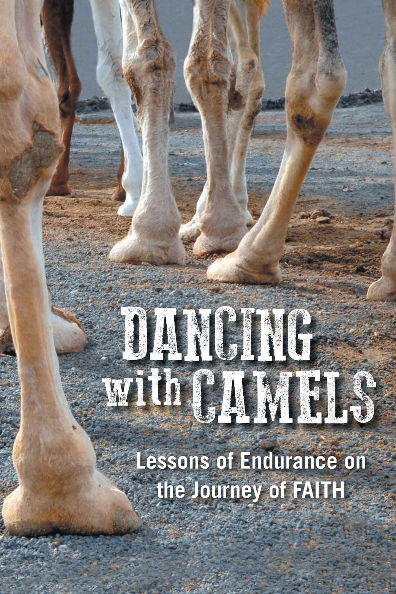 Dancing with Camels: Lessons of Endurance on the Journey of FAITH