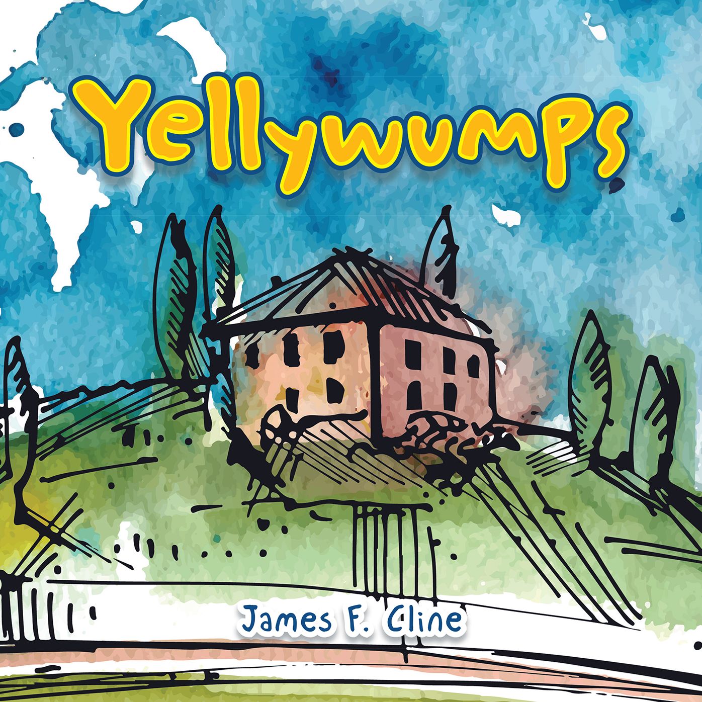 Yellywumps