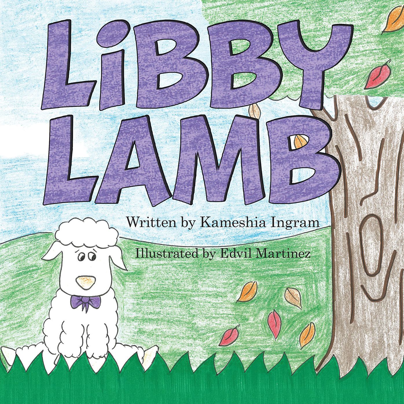 Libby Lamb