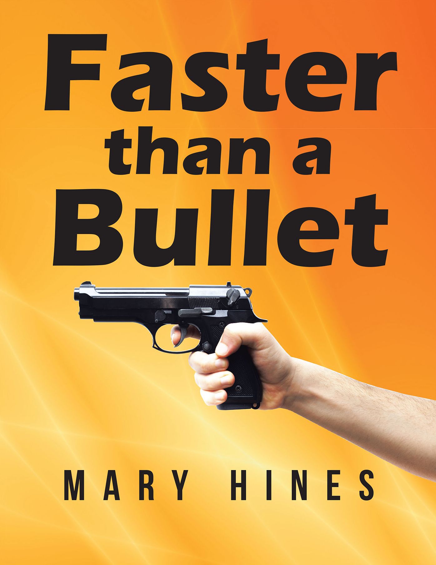 Faster Than a Bullet