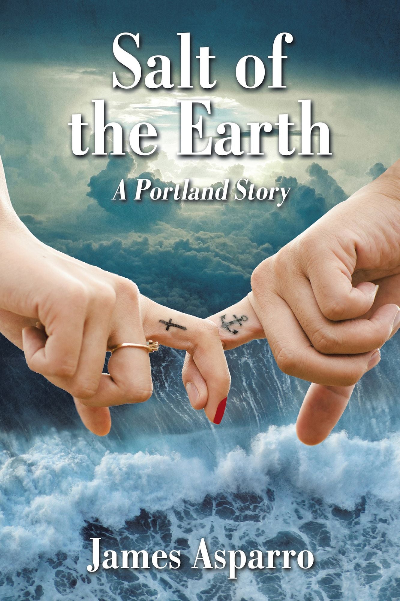 Salt of the Earth: A Portland Story