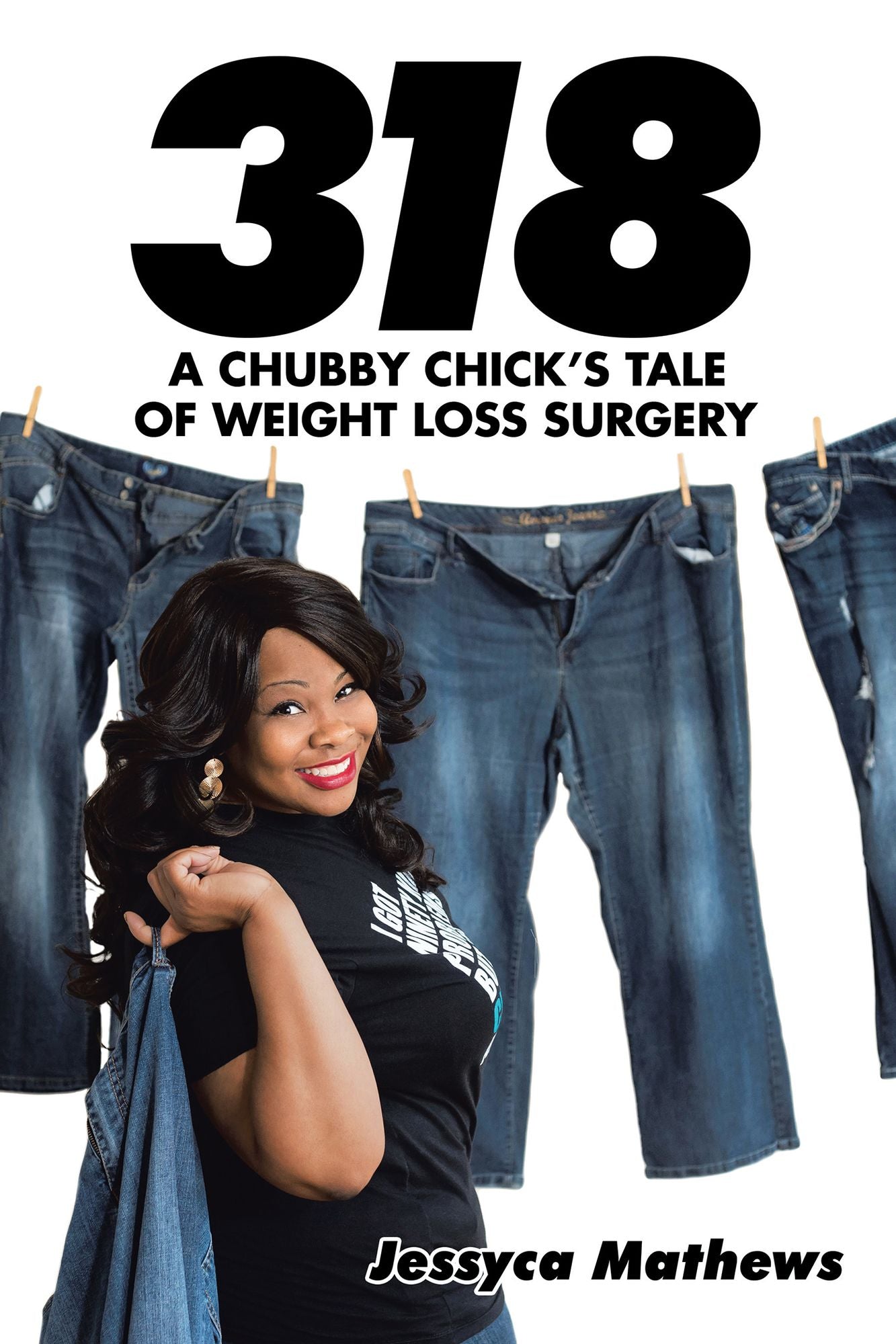 318: a Chubby Chicks Tale of Weight Loss Surgery