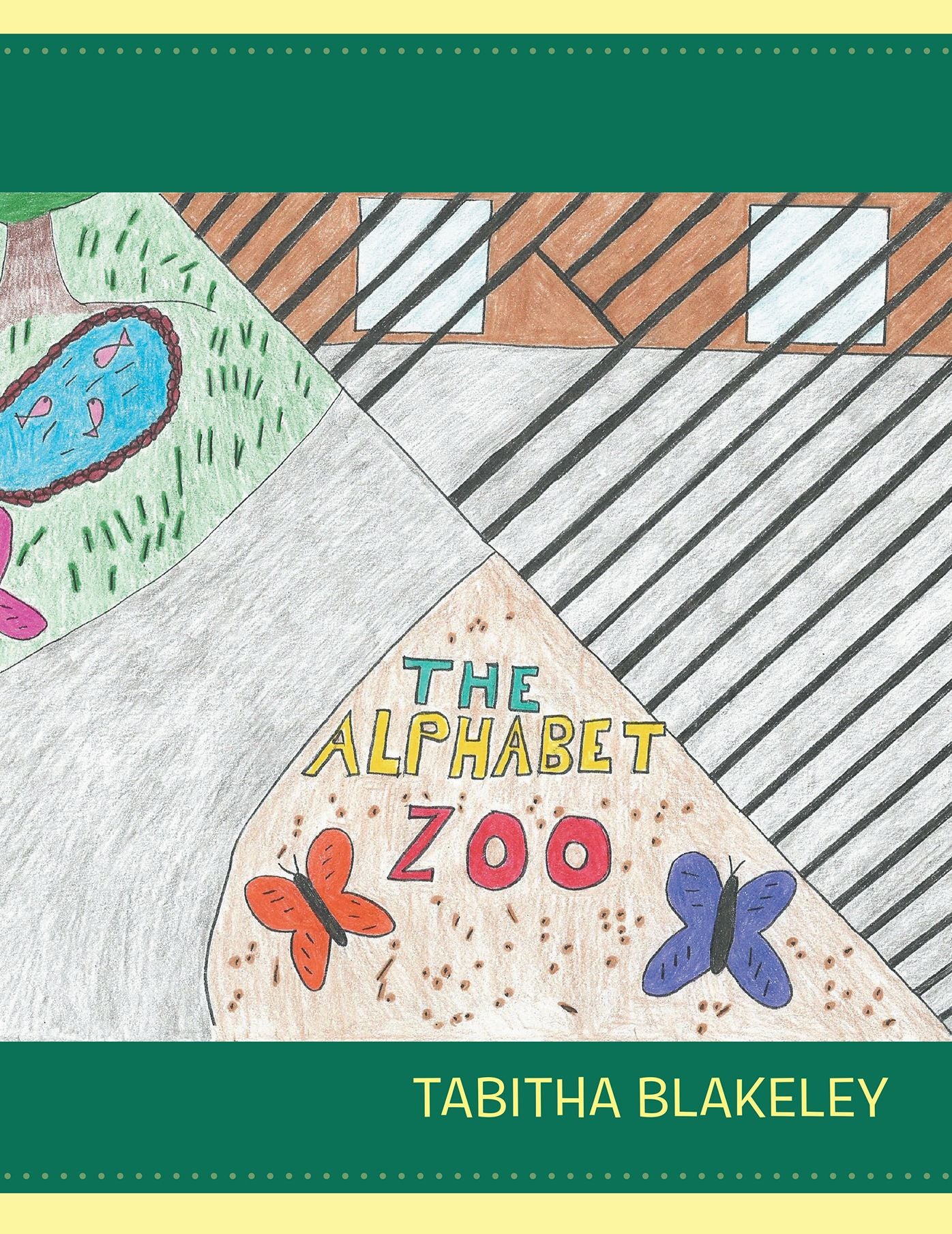 The Alphabet Zoo