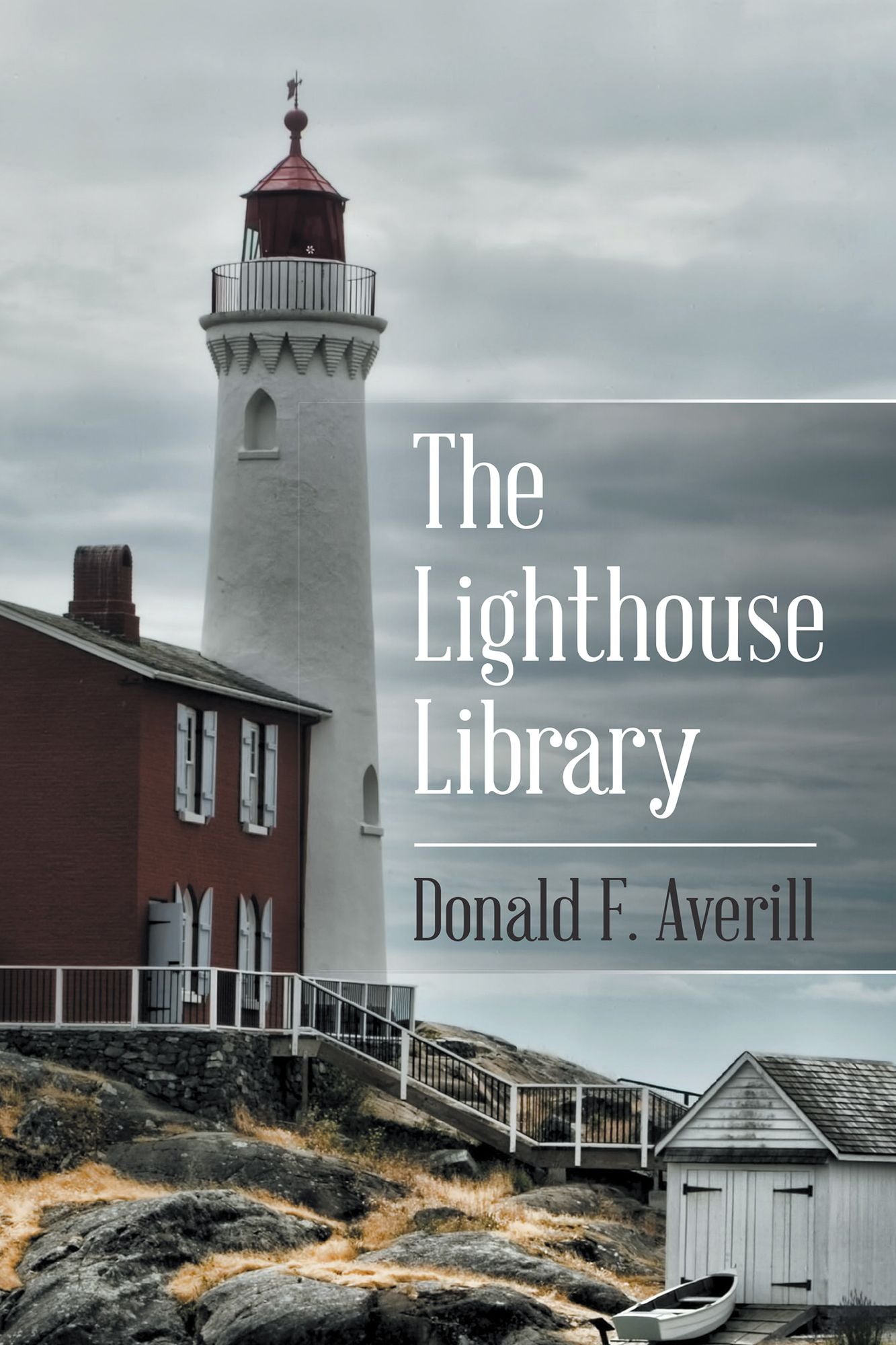 The Lighthouse Library
