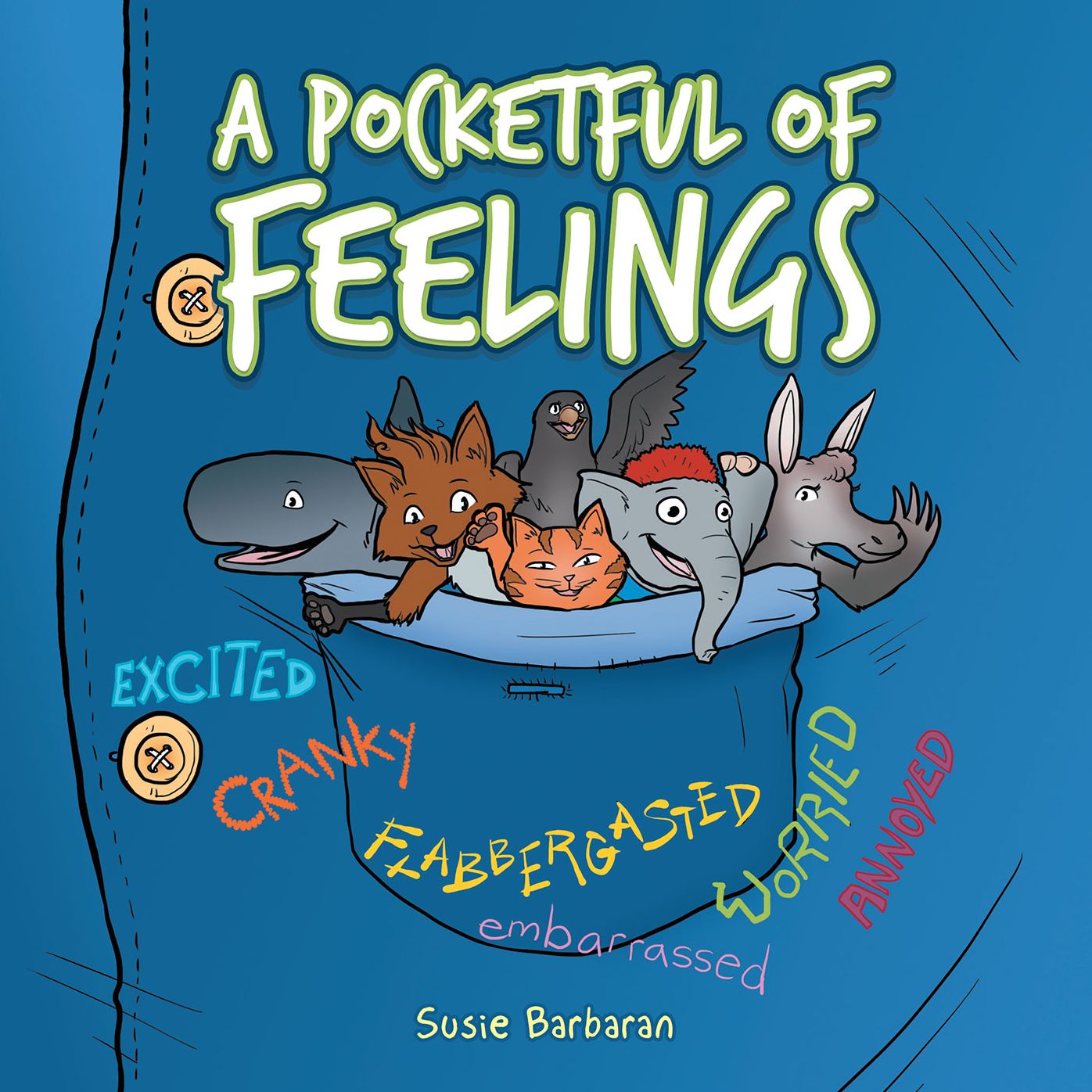 A Pocketful of Feelings