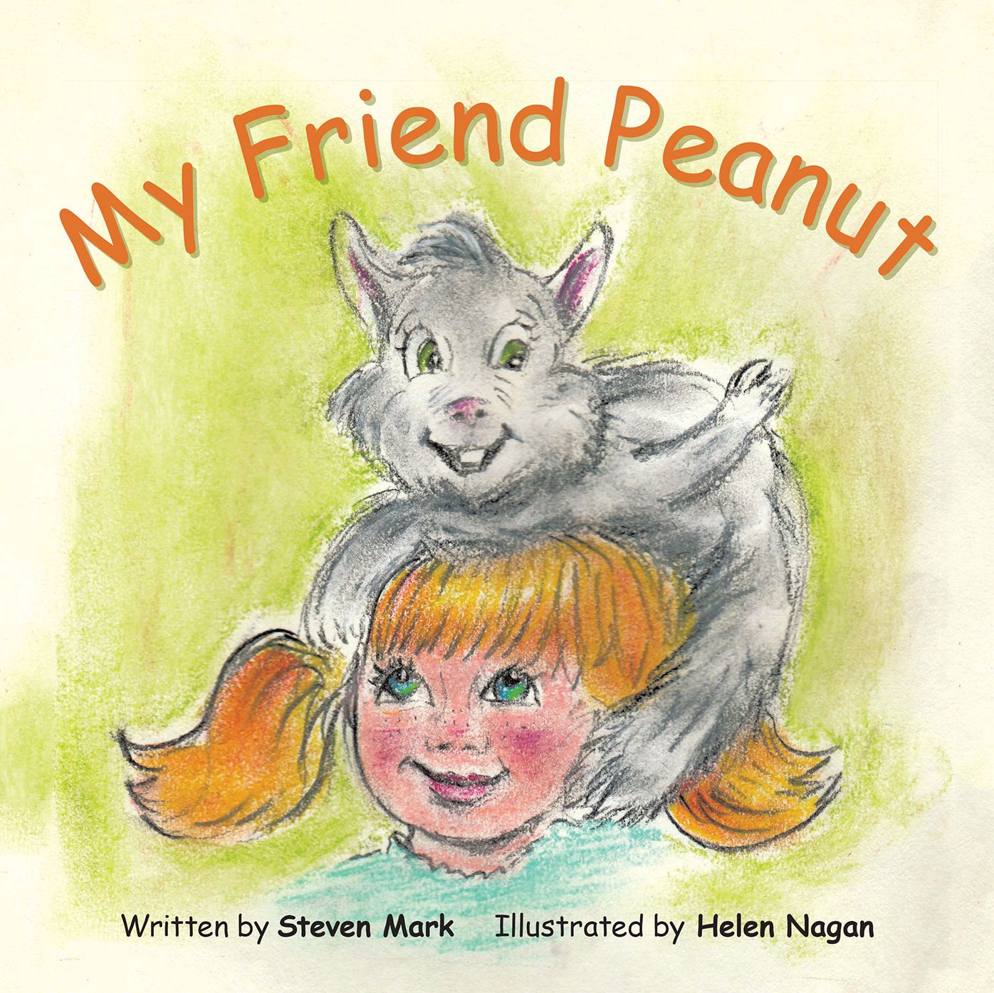 My Friend Peanut