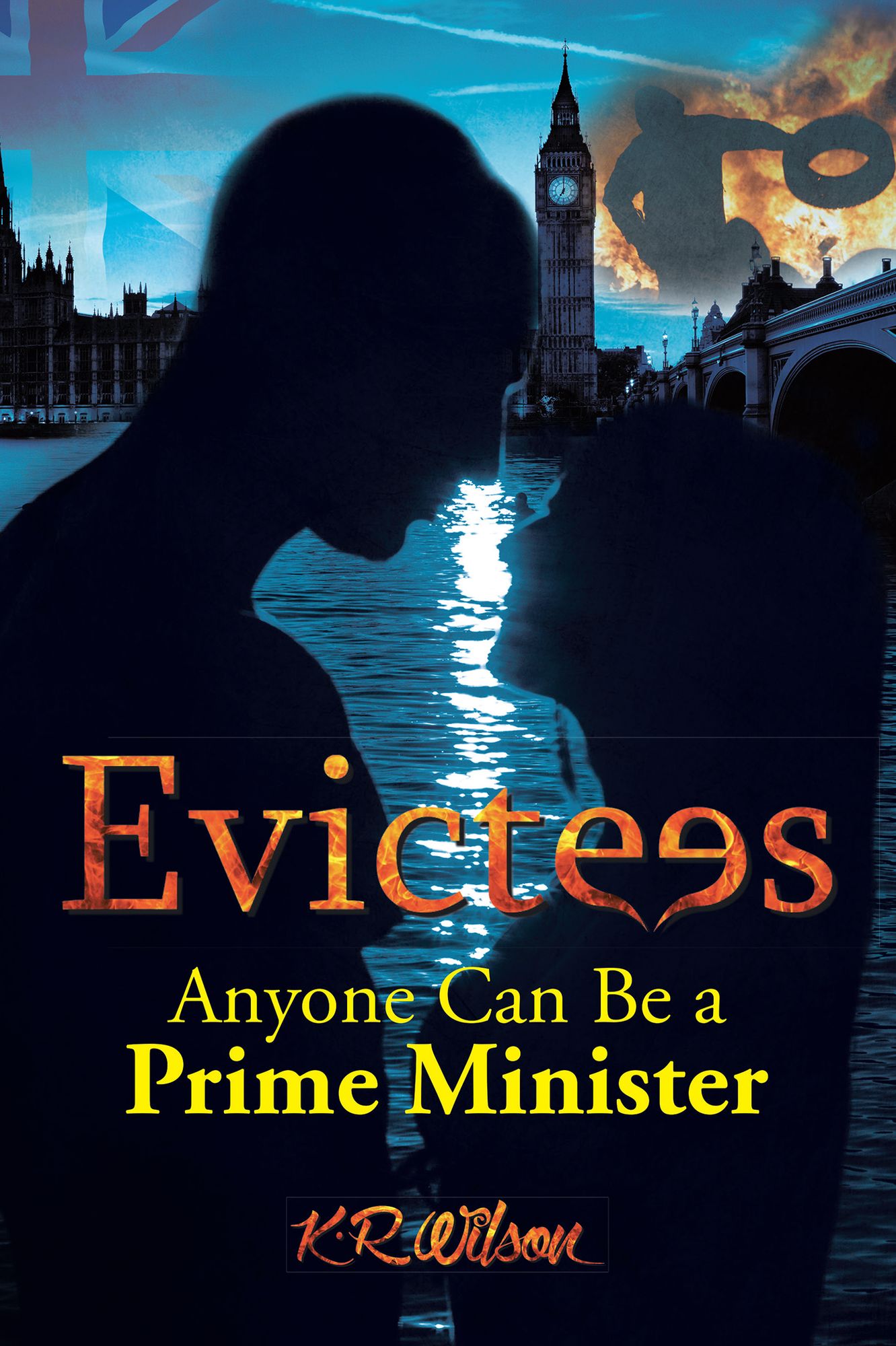 Evictees: Anyone Can Be a Prime Minister