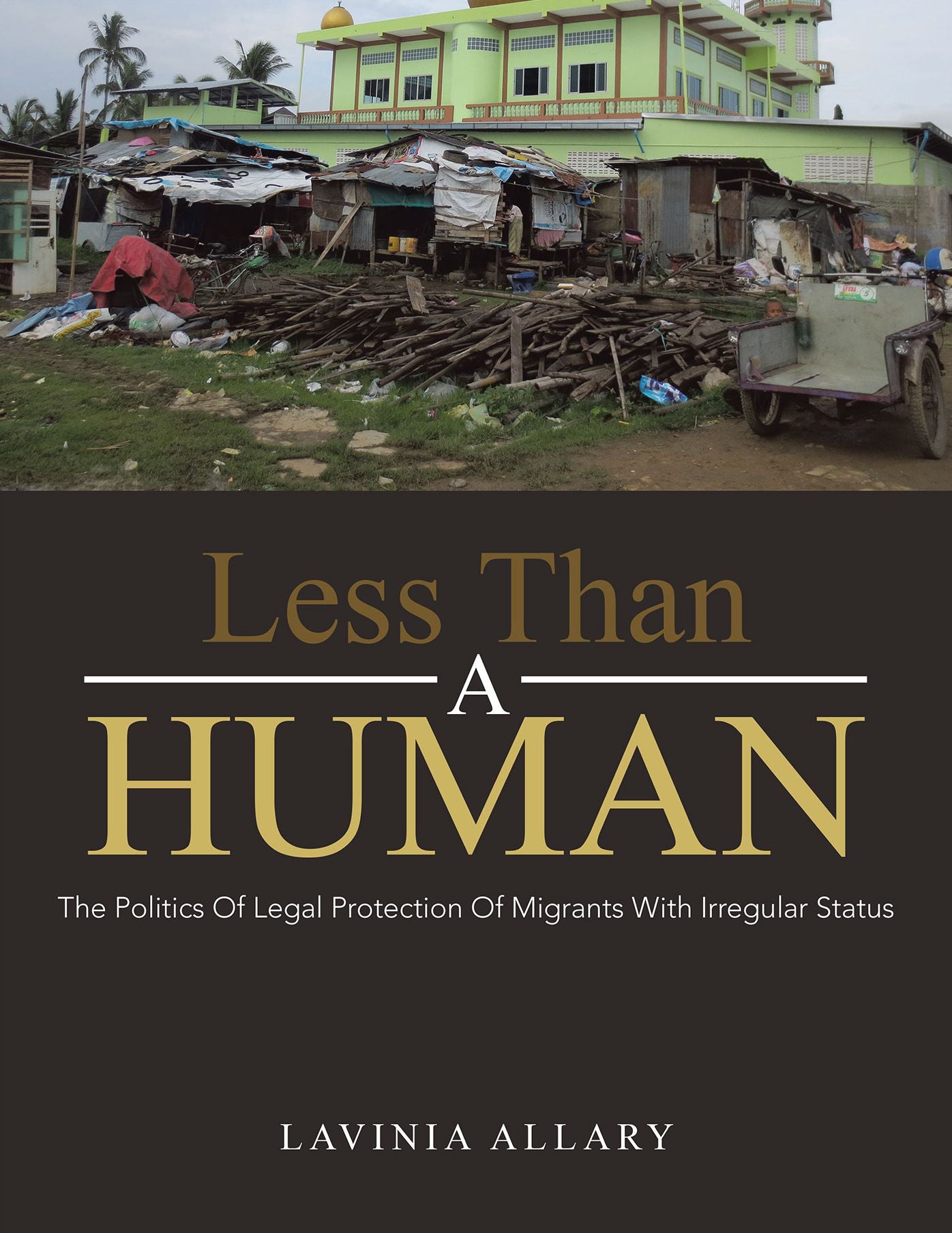 Less Than a Human: The Politics of Legal Protection of Migrants with Irregular Status