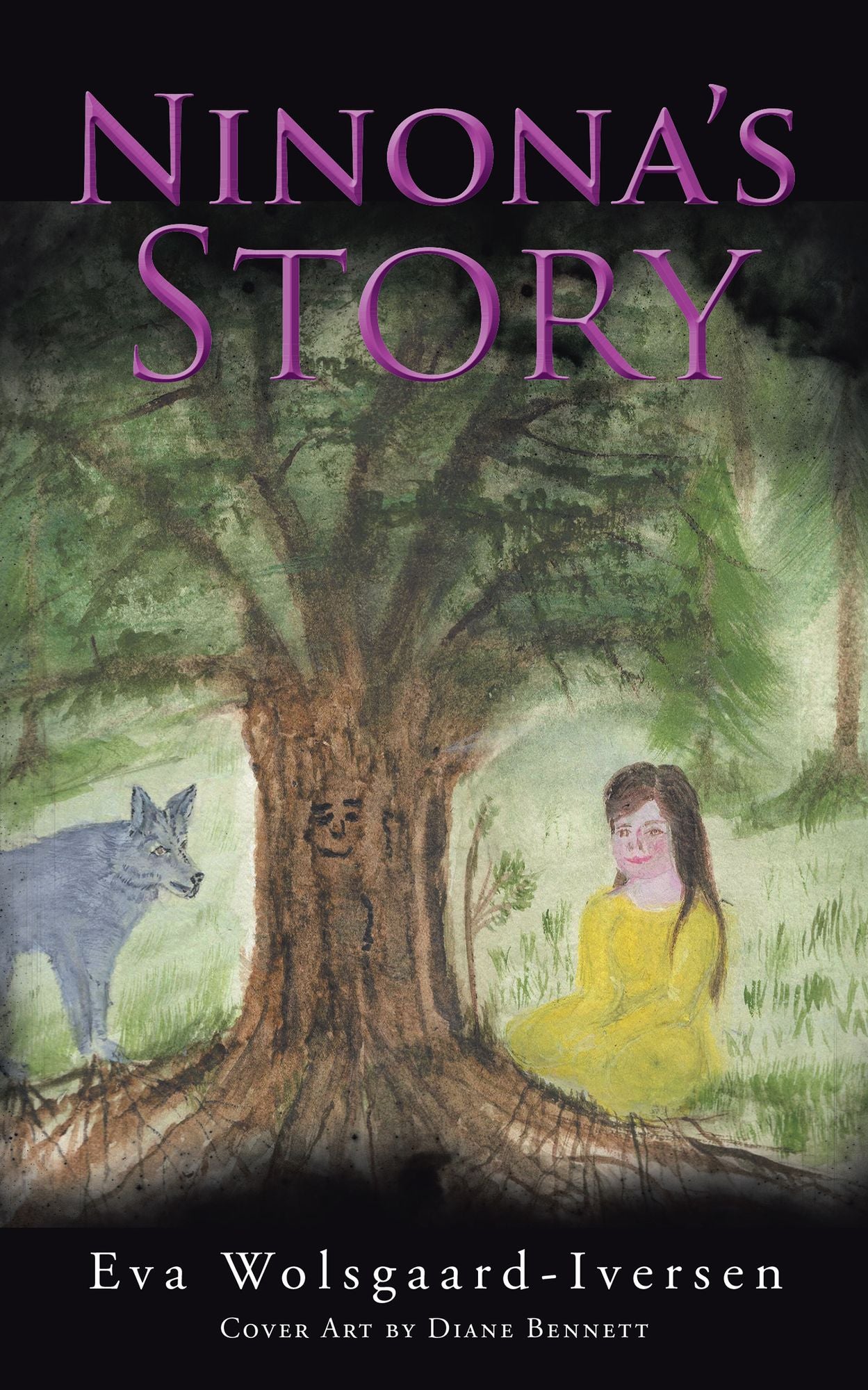 Ninona's Story