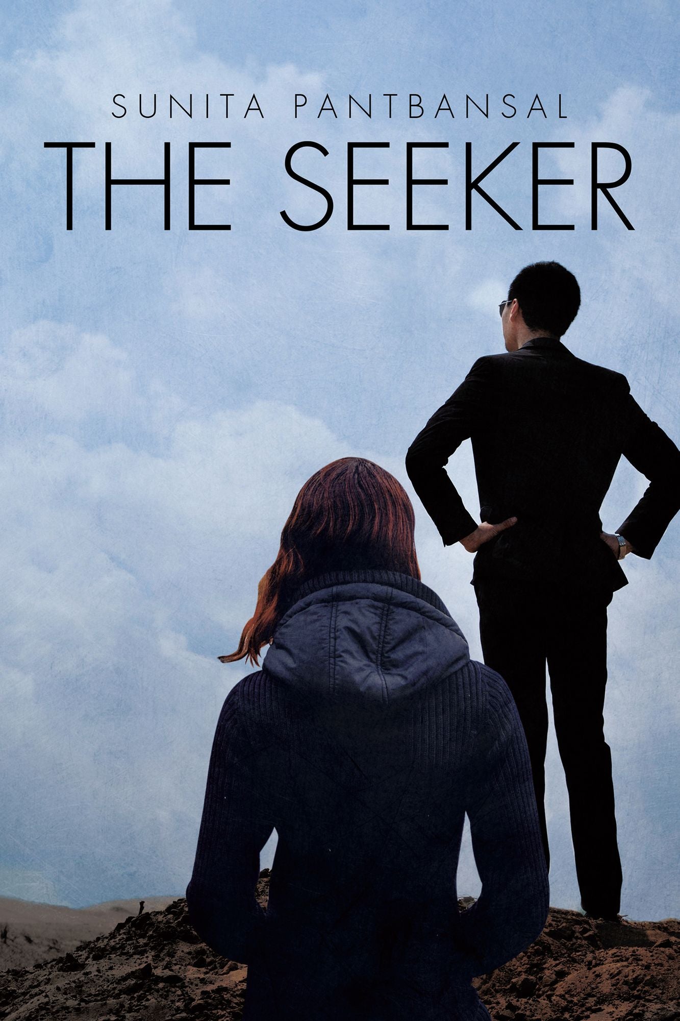 The Seeker