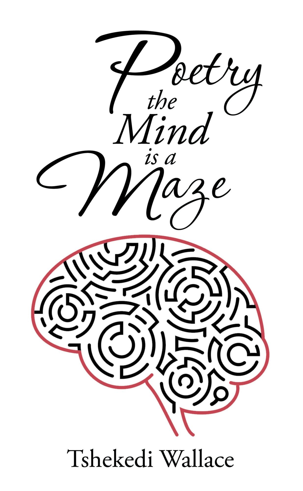 Poetry the Mind is a Maze