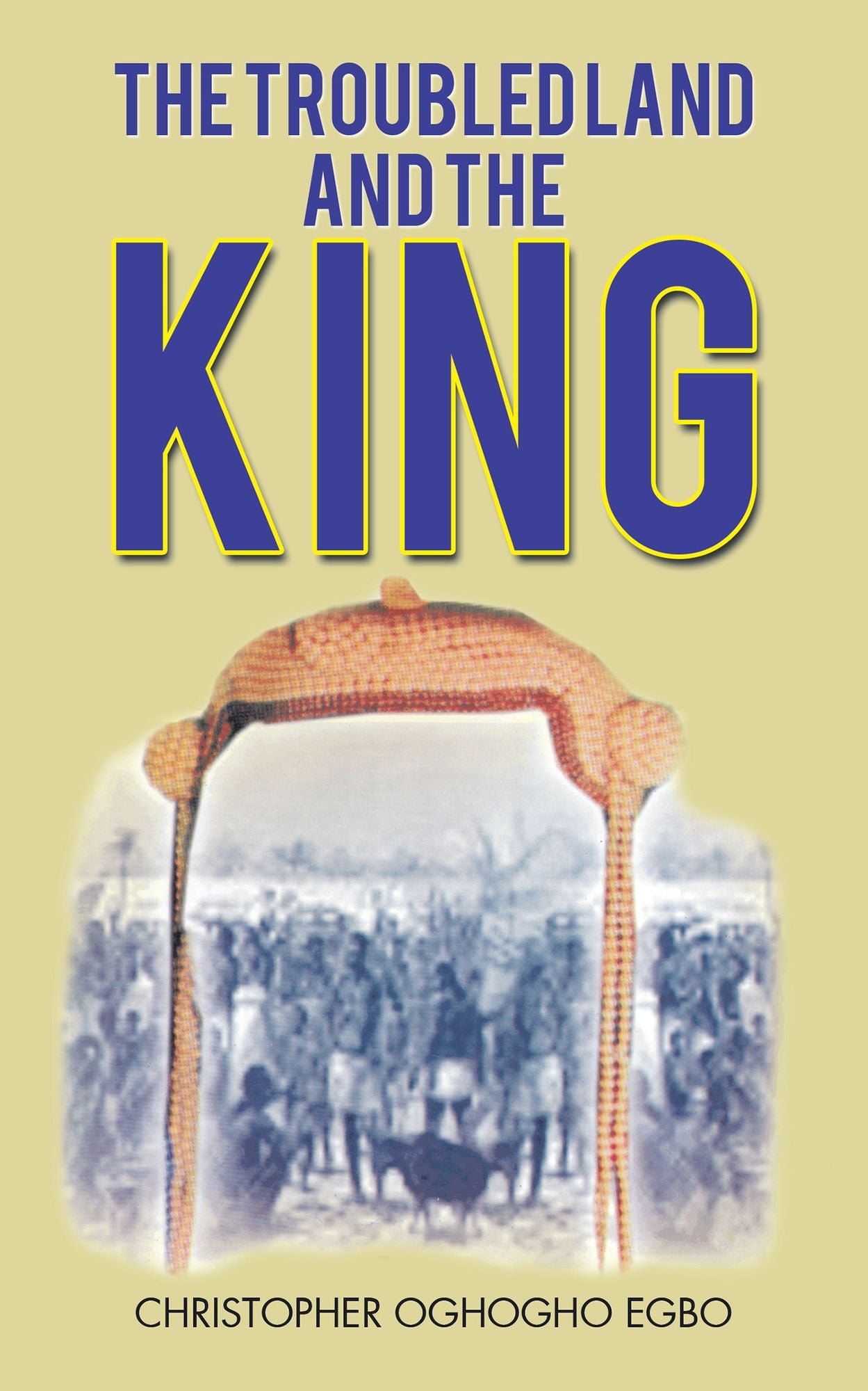 The Troubled Land and the King