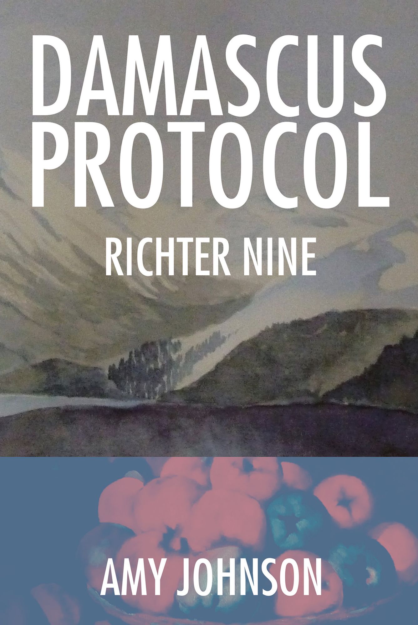 Damascus Protocol: RICHTER NINE