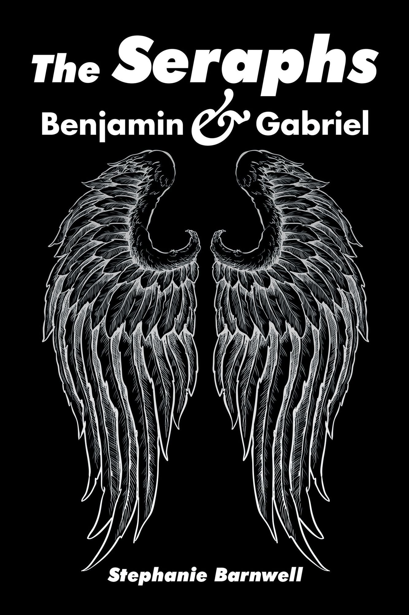 The Seraphs: Benjamin & Gabriel