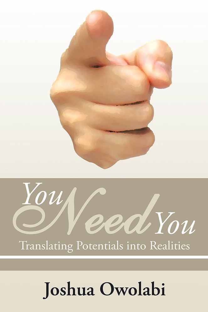 You Need You: Translating Potentials into Realities
