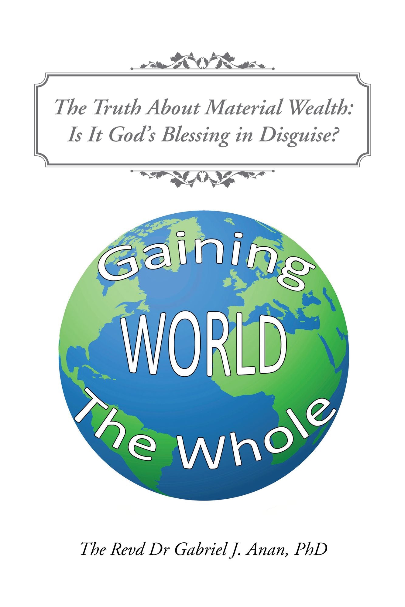 The Truth About Material Wealth: Is It God's Blessing in Disguise?