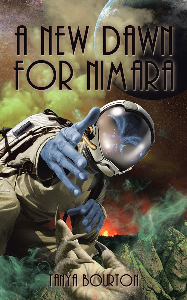 A New Dawn For Nimara
