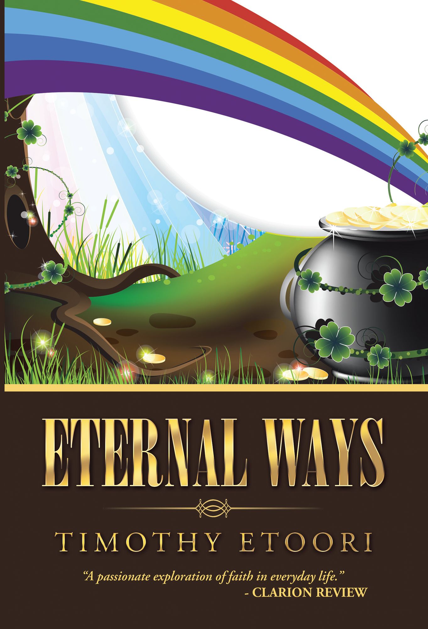 ETERNAL WAYS