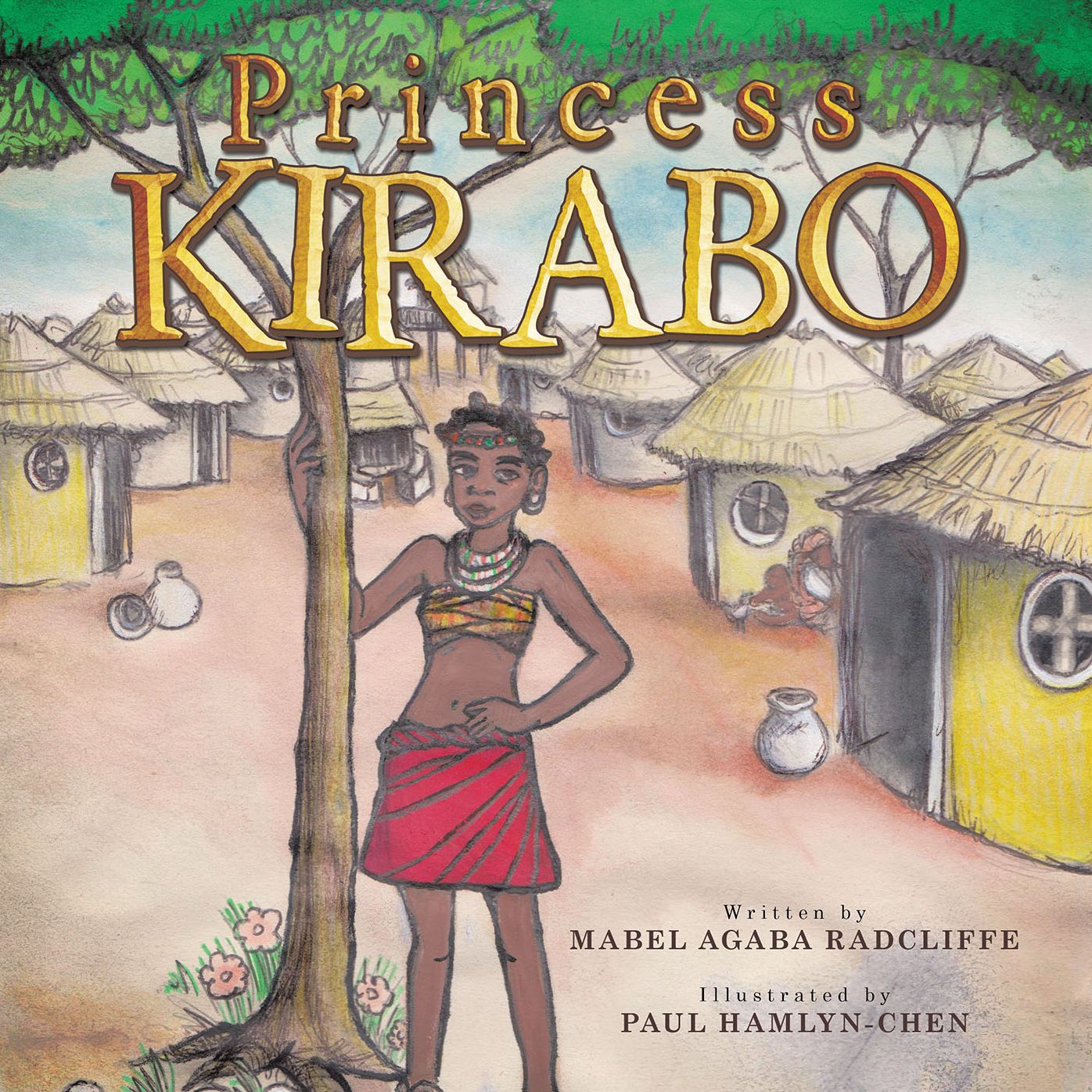 Princess Kirabo